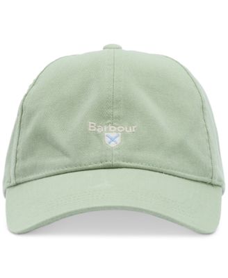 Men's Cascade Logo Embroidered Sport Cap