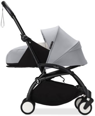 YOYO 0+ newborn pack