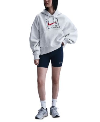 Nike - Sportswear Women's Phoenix Fleece Over-Oversized Hoodie