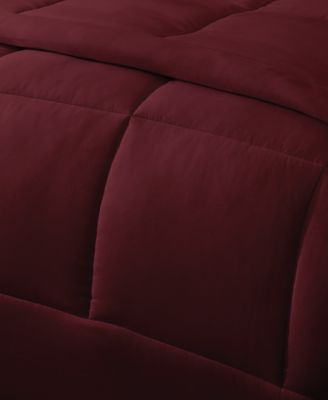 Down Alternative Comforter, Queen