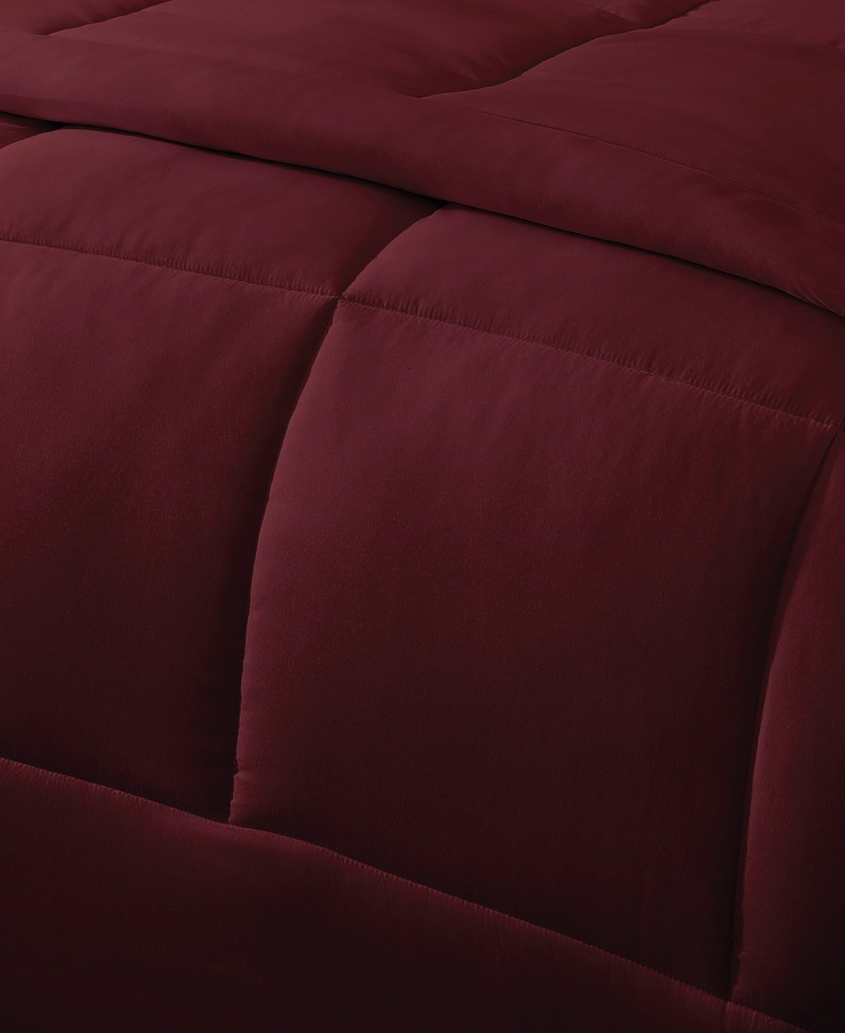 Swift Home Down Alternative Comforter, Queen