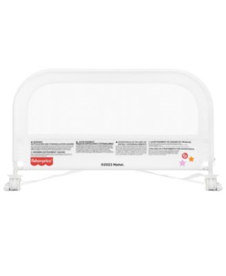 Fisher-Price Little Naps Bed Rail in