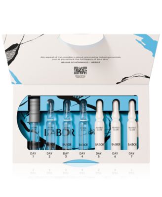 7-Pc. Limited-Edition Hydra Glow Ampoule Serum Concentrate Set