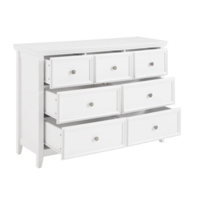 Unmatched Feet Design for Stability and Smooth Drawer Glide Cabinet