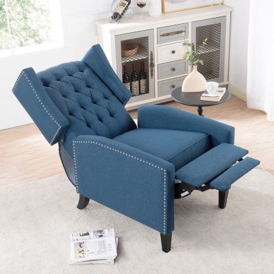 Streamdale 27" Wide Manual Wing Chair Recliner