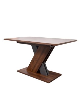 Streamdale Multifunctional extendable console table