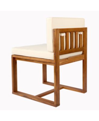  Patio Dining Chairs(SET OF 2)
