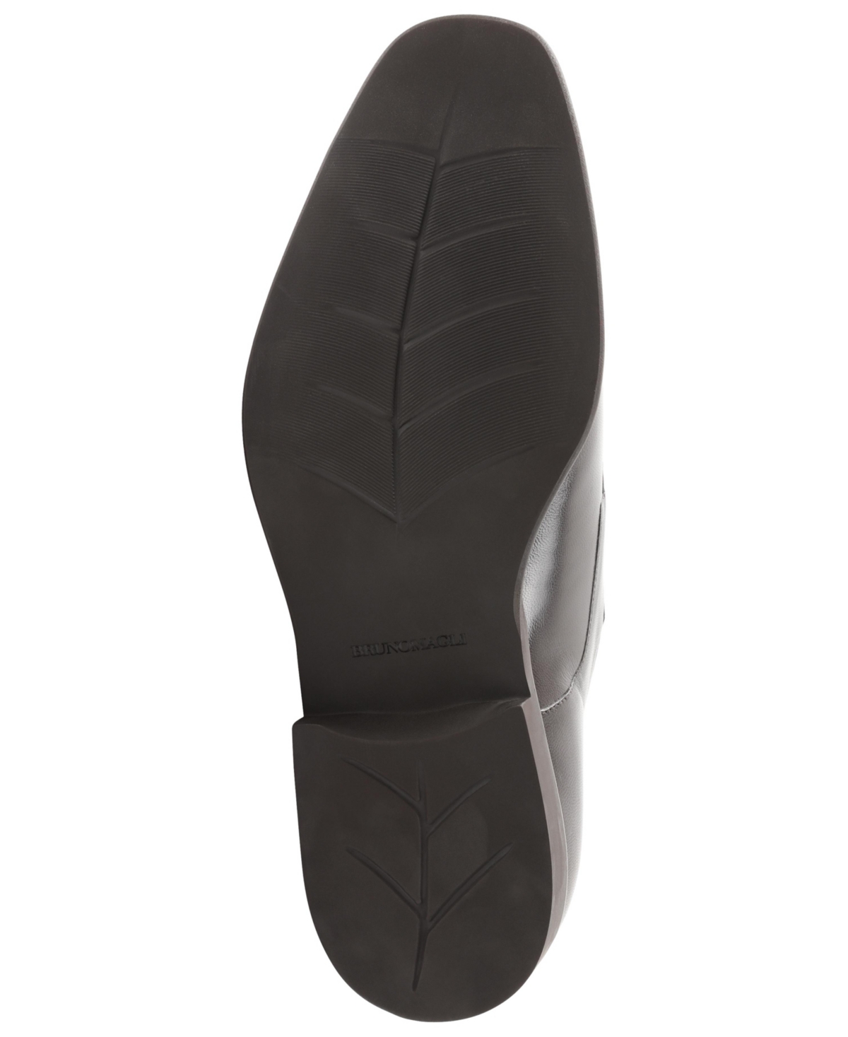 Shop M Line By Bruno Magli Men's Raging Slip On Dress Shoe