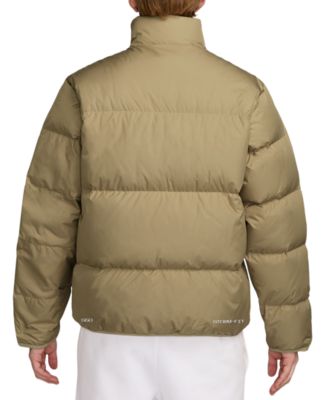 Men's Sportswear Club Therma-FIT Puffer Jacket