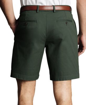 Men's Slim-Fit Stretch 9" Shorts
