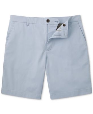 Men's Slim-Fit Stretch 9" Shorts