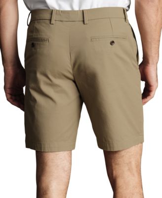 Men's Slim-Fit Stretch 9" Shorts