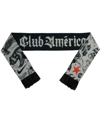 Nike - Men's Black Club America CA x CA Local Verbiage Scarf