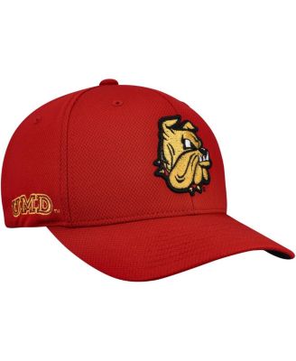 Top of the World - Men's&nbsp;Maroon Minnesota Duluth Bulldogs Reflex Performance Flex Hat