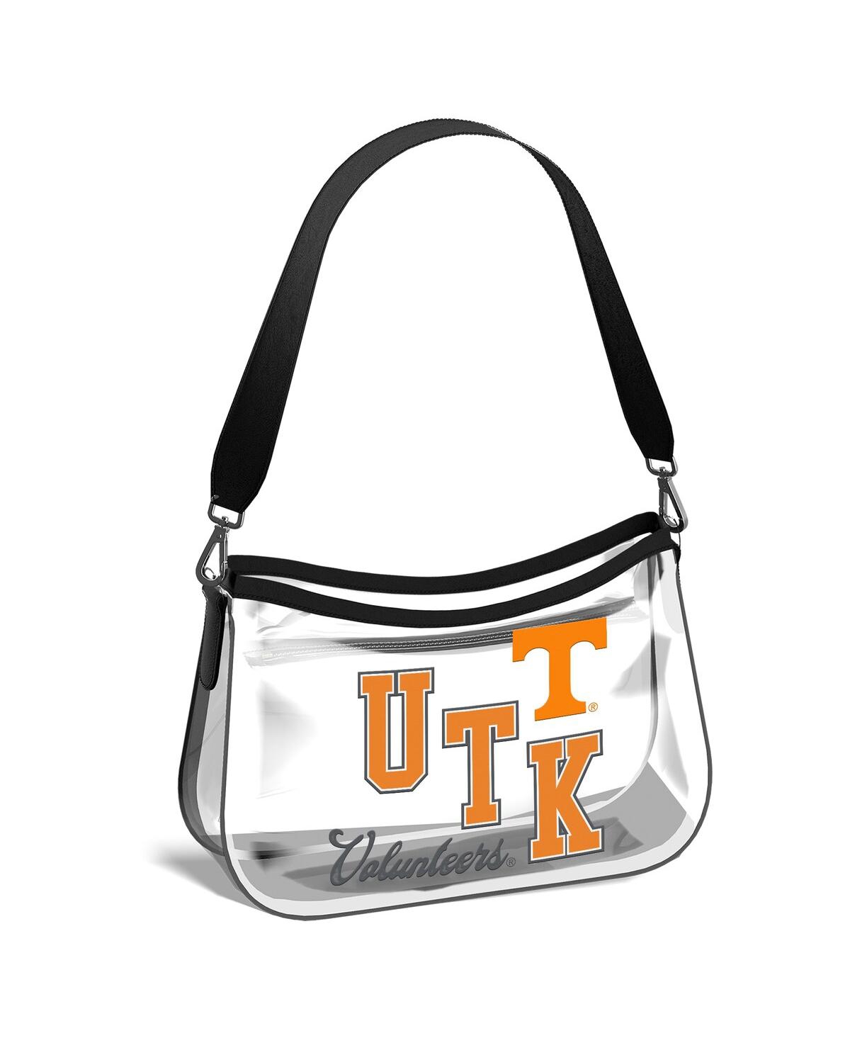 Wear By Erin Andrews Tennessee Volunteers Clear Stadium Mini Purse