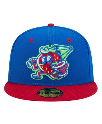 Men's Royal El Paso Chihuahuas Copa de la Diversion 59FIFTY Fitted Hat