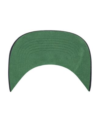 Men's Cream Houston Texans Pomona Rope Adjustable Hitch Hat