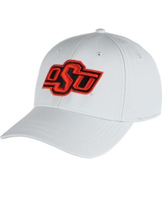 Men's&nbsp;Stone Oklahoma State Cowboys Stratus Aerosphere Adjustable Hat