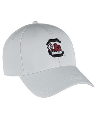 Ahead - Men's&nbsp;Stone South Carolina Gamecocks Stratus Aerosphere Adjustable Hat