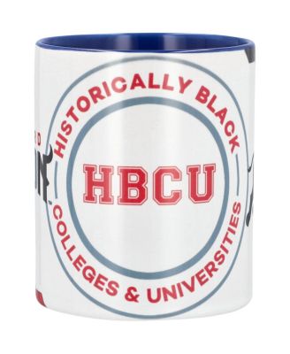 Howard Bison 11oz. Ceramic Mug