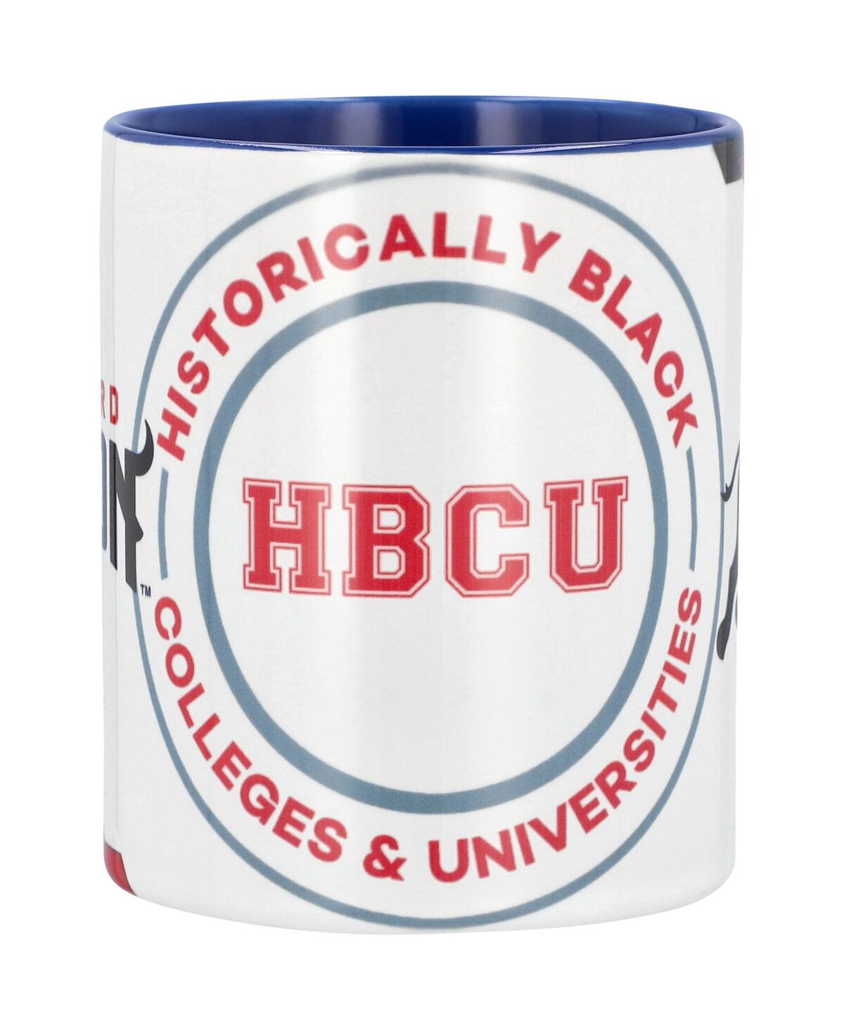 Kozy Cushions Howard Bison 11oz. Ceramic Mug