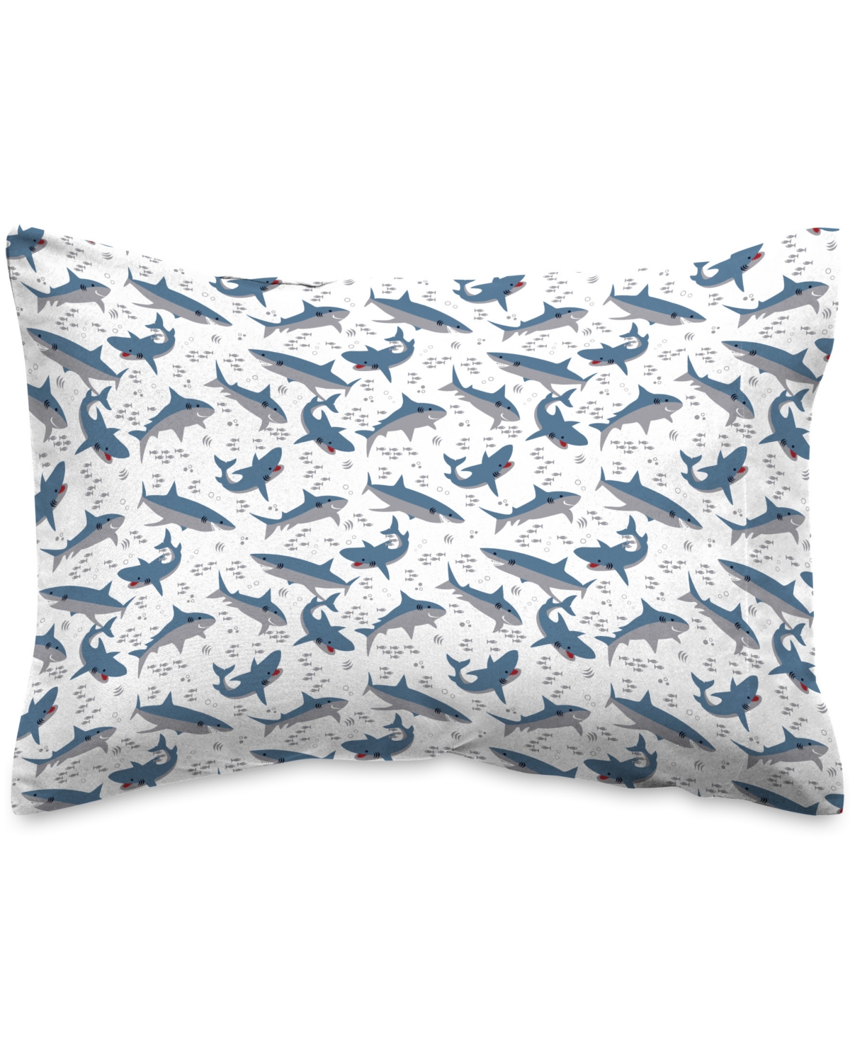 Dream Factory Sharks 3-pc. Sheet Set, Twin