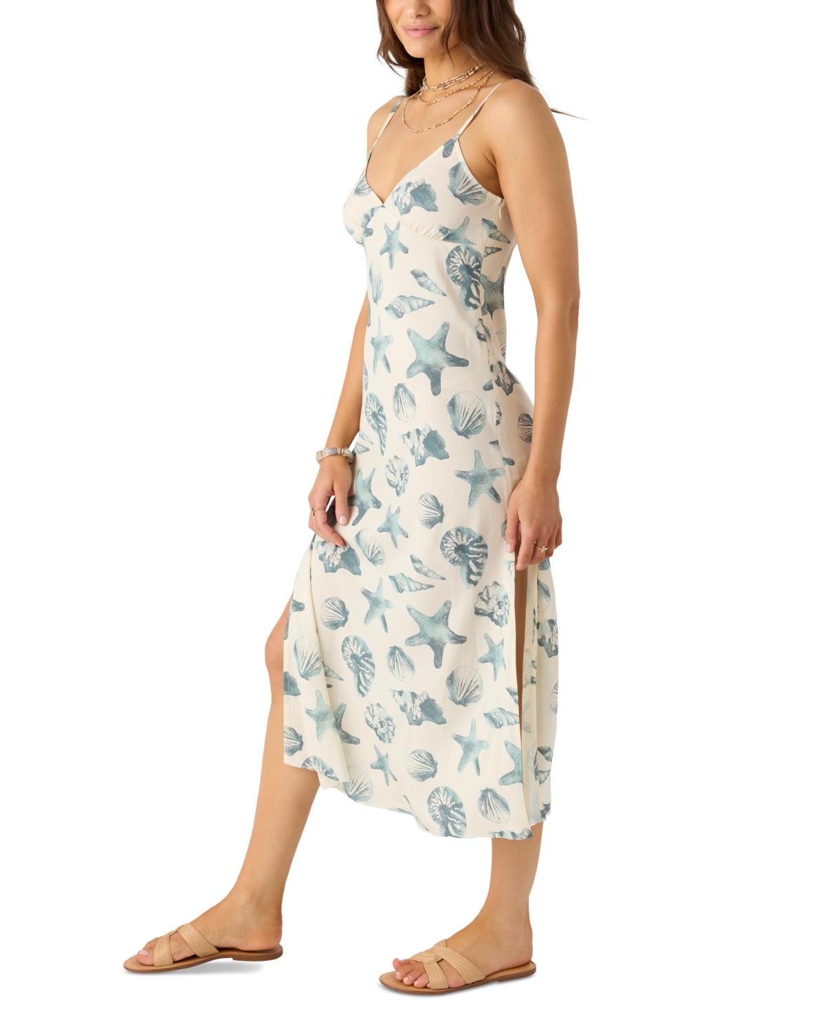 O'neill Juniors' Luana Slip Dress