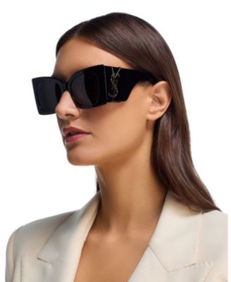 Women's Blaze Sunglasses, SLM119