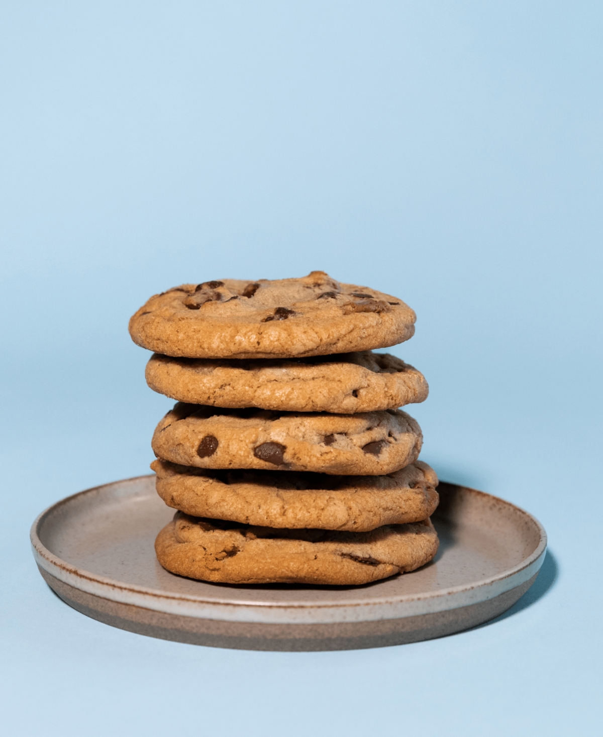 The Cravory Chocolate Chip Cookies Gift Box