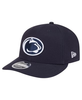 New Era - Men's&nbsp;Navy Penn State Nittany Lions Low Profile 9FIFTY Snapback Hat
