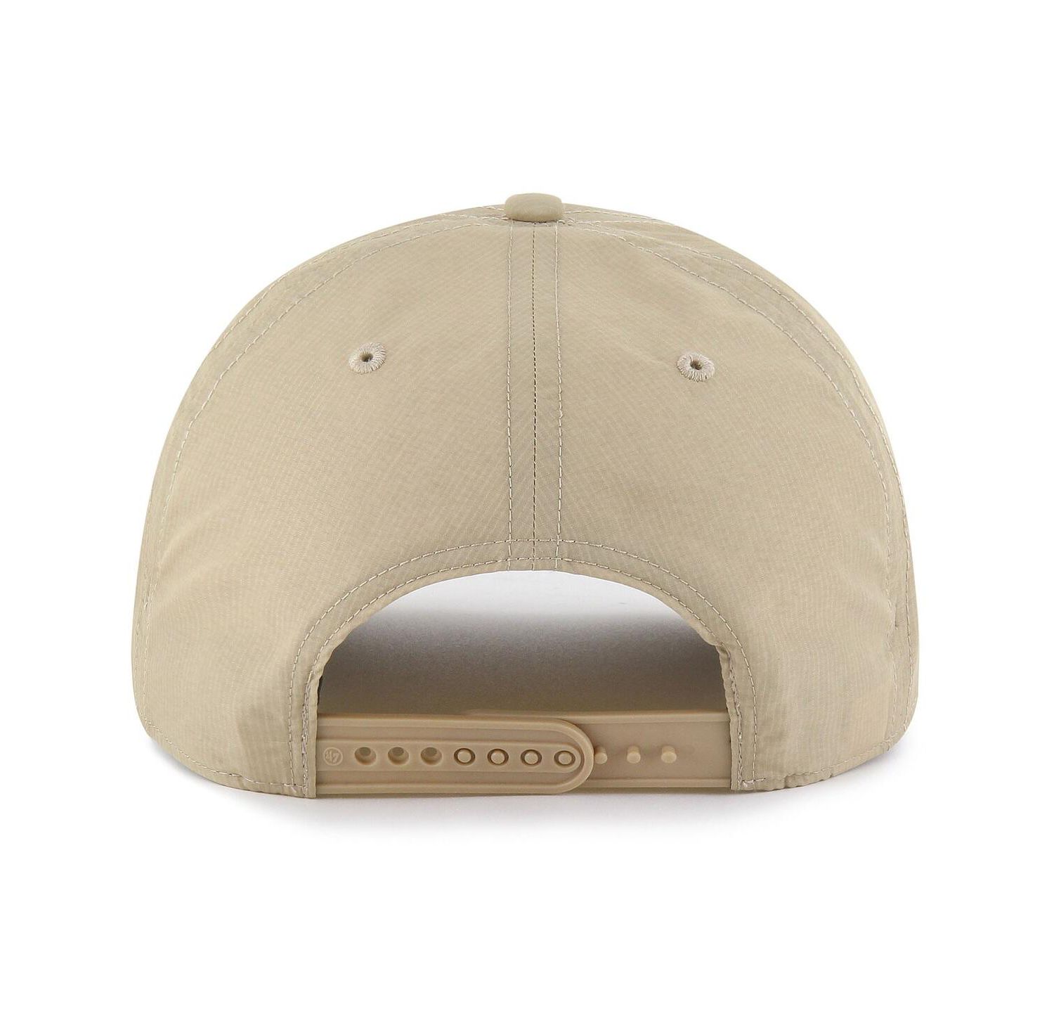 Men's Khaki Pittsburgh Pirates Cozumel Hitch Adjustable Hat