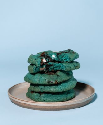 Cookie Monster Cookies Gift Box, 6 Cookies