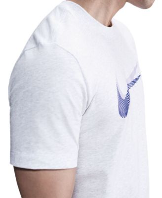  Sportswear Men's Short Sleeve Crewneck Logo T-Shirt