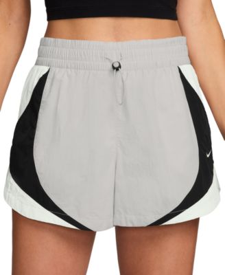 Sportswear Women's Colorblocked 3" Track Shorts