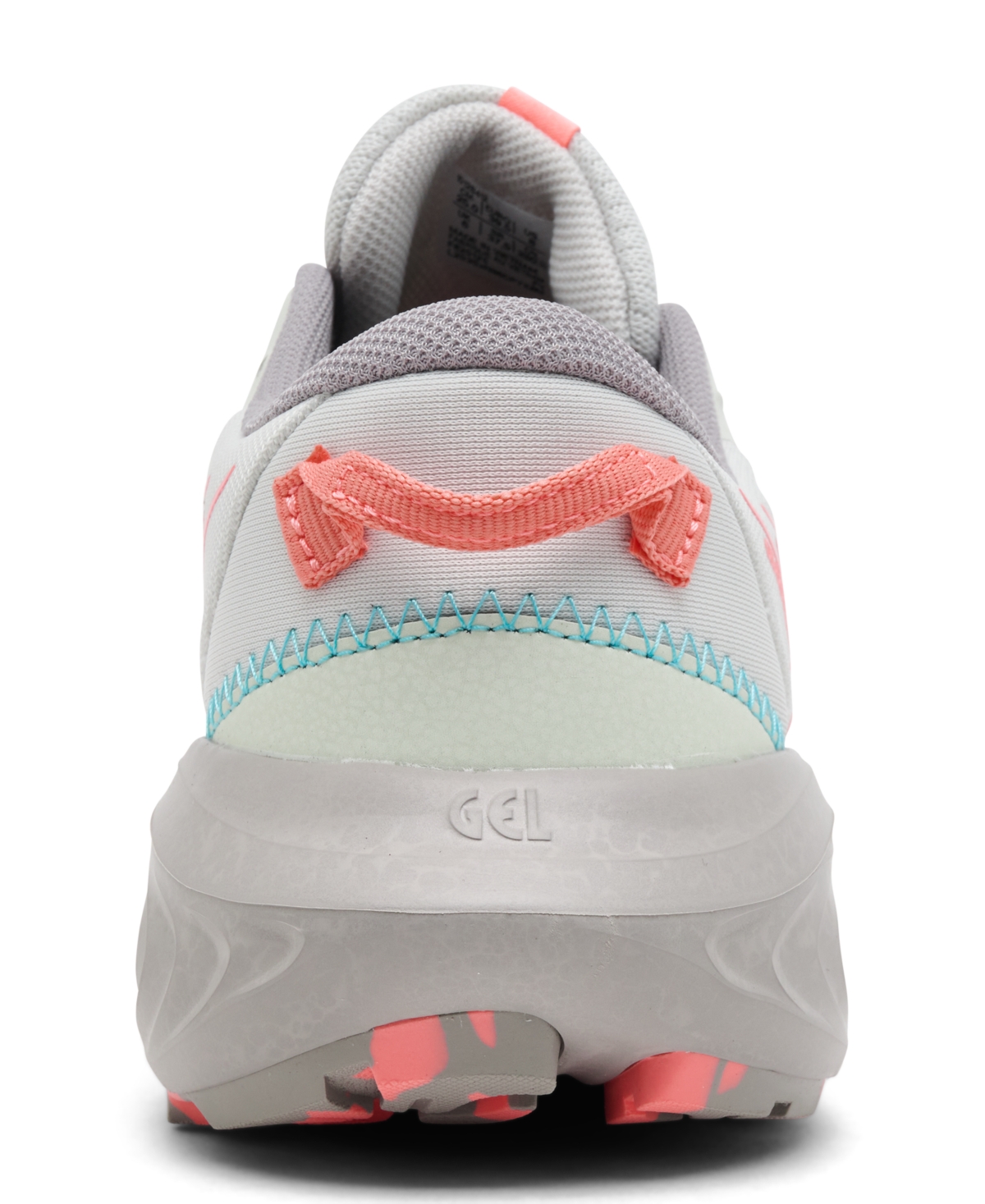 Asics Women's Excite Trail 2 Trail Running Sneakers From Finish Line