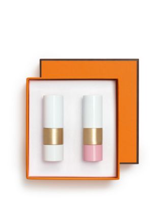 2-Pc. Rouge Herm&egrave;s & Rose Herm&egrave;s Gift Set