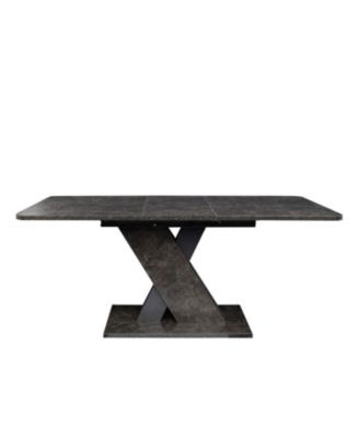 Streamdale Multifunctional extendable console table