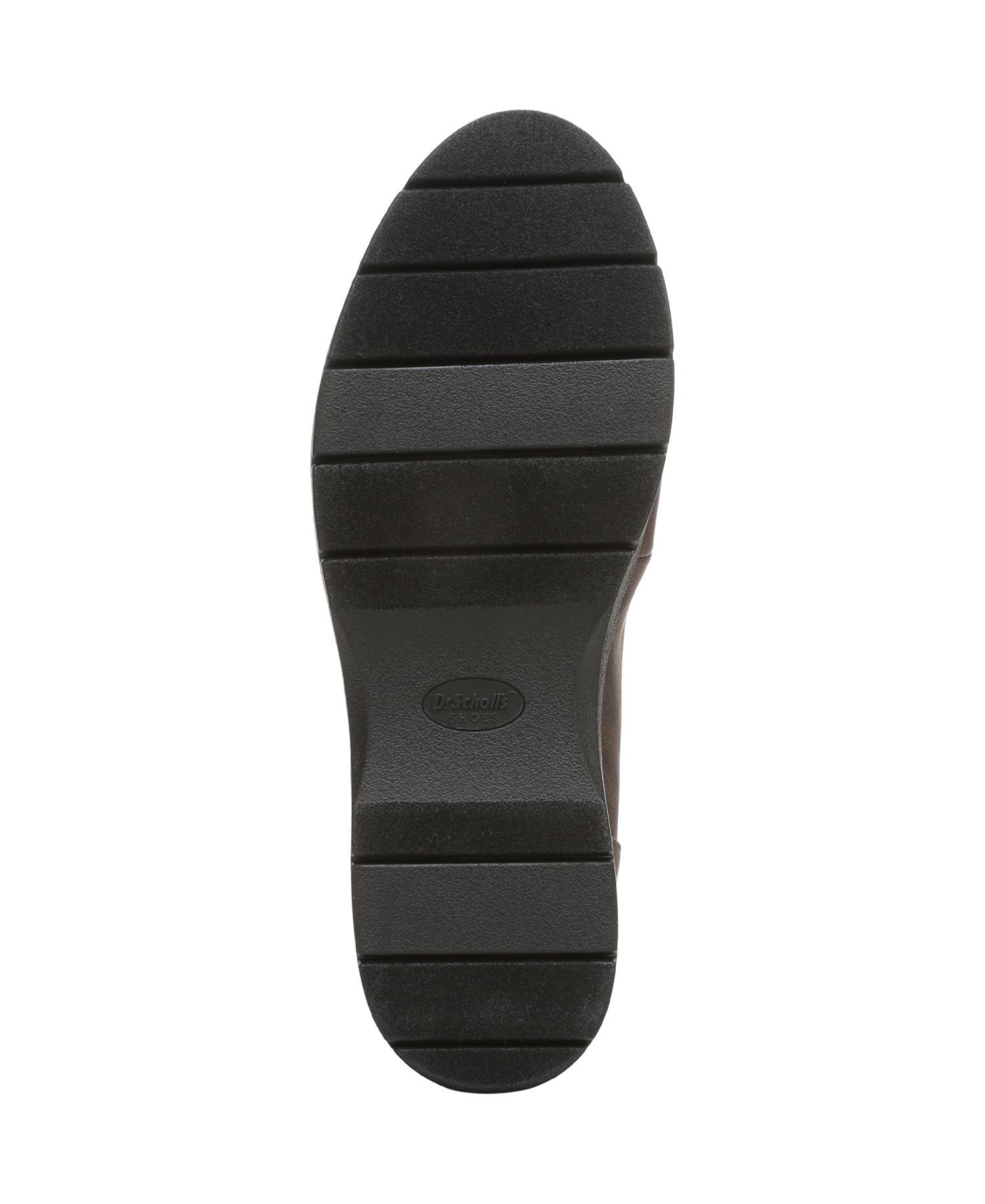 Women's Nice Day Lug Sole Loafers
