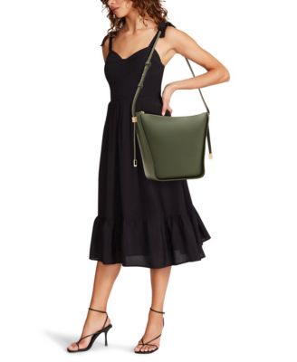 Small Shoulder Hobo Bag