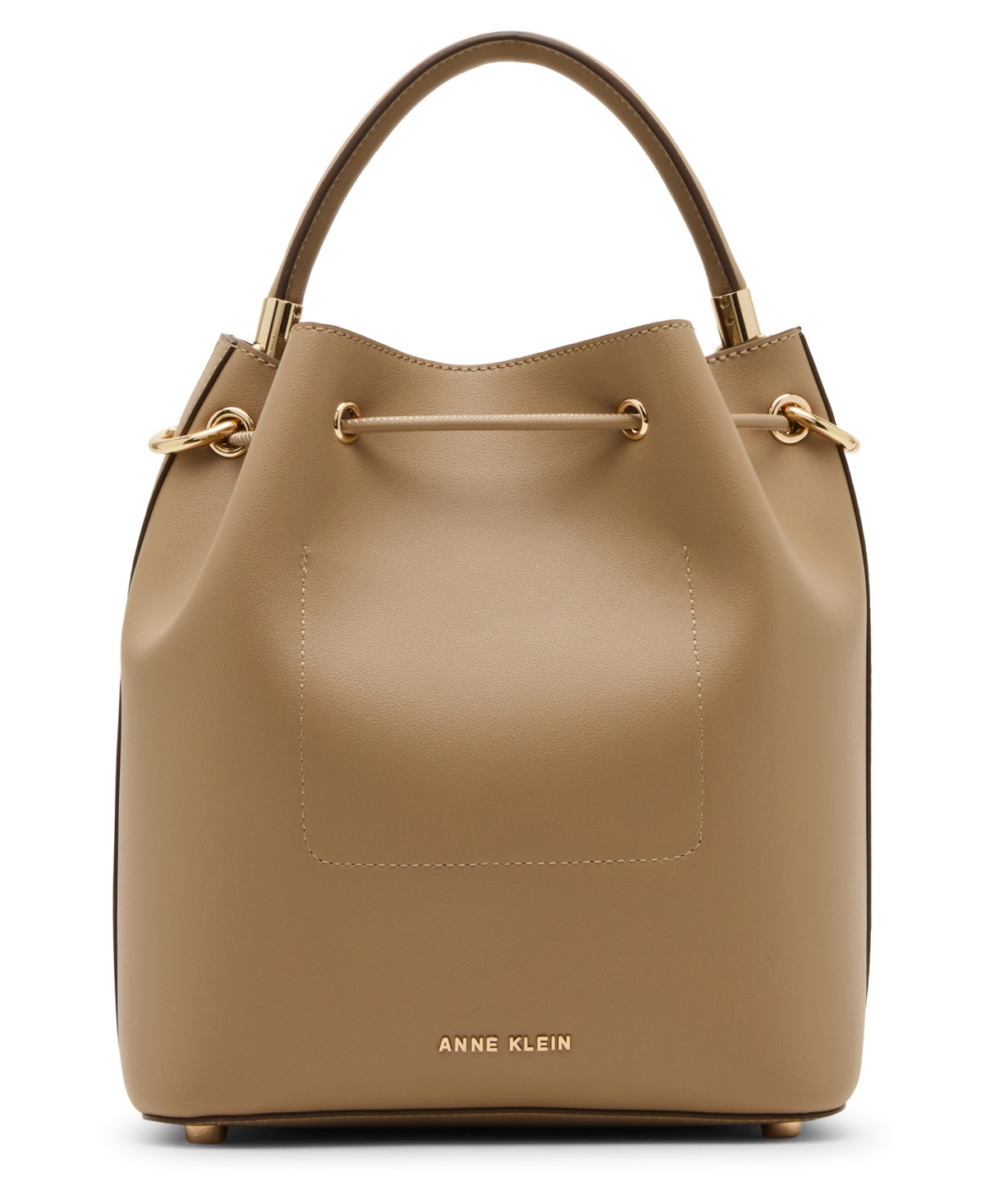 Shop Anne Klein Small Bucket Bag
