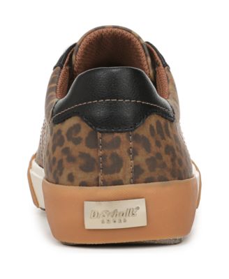 Women's Online Low Profile Lace Up Sneakers