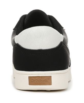 Women's Right On Round Toe Lace Up Sneakers