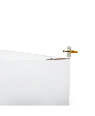 Streamdale 63" Buffet with Hutch, Coffee Bar, Drawers, Shelves, Outlet