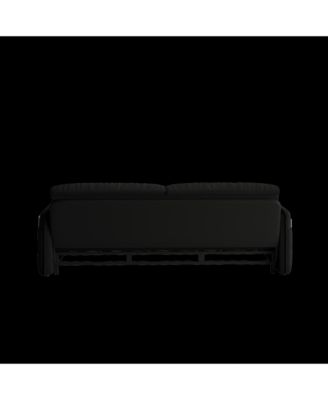  3-in-1 Convertible Sofa Bed with Side Storage