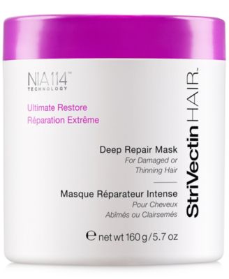 StriVectin - Ultimate Restore Deep Repair Mask, 5.7 oz