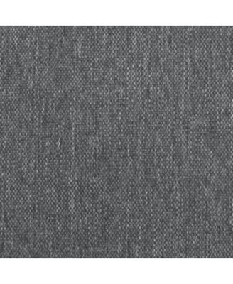 Streamdale Aluminum Outdoor Dining Set for 6 with Faux Wood Table