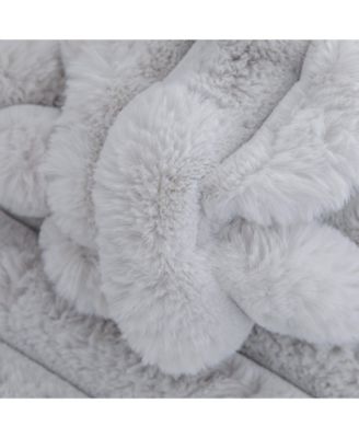 U-Shaped Sofa with Ottoman Comfort and Style for Every Room