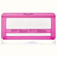 Lilibet Mesh Safety Bed Rail, Blue