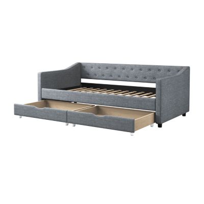 Versatile Sofa Bed, Stylish Comfort