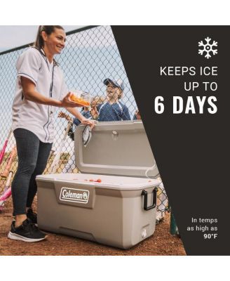 316 Series 120 Qt. Hard Ice Chest Cooler